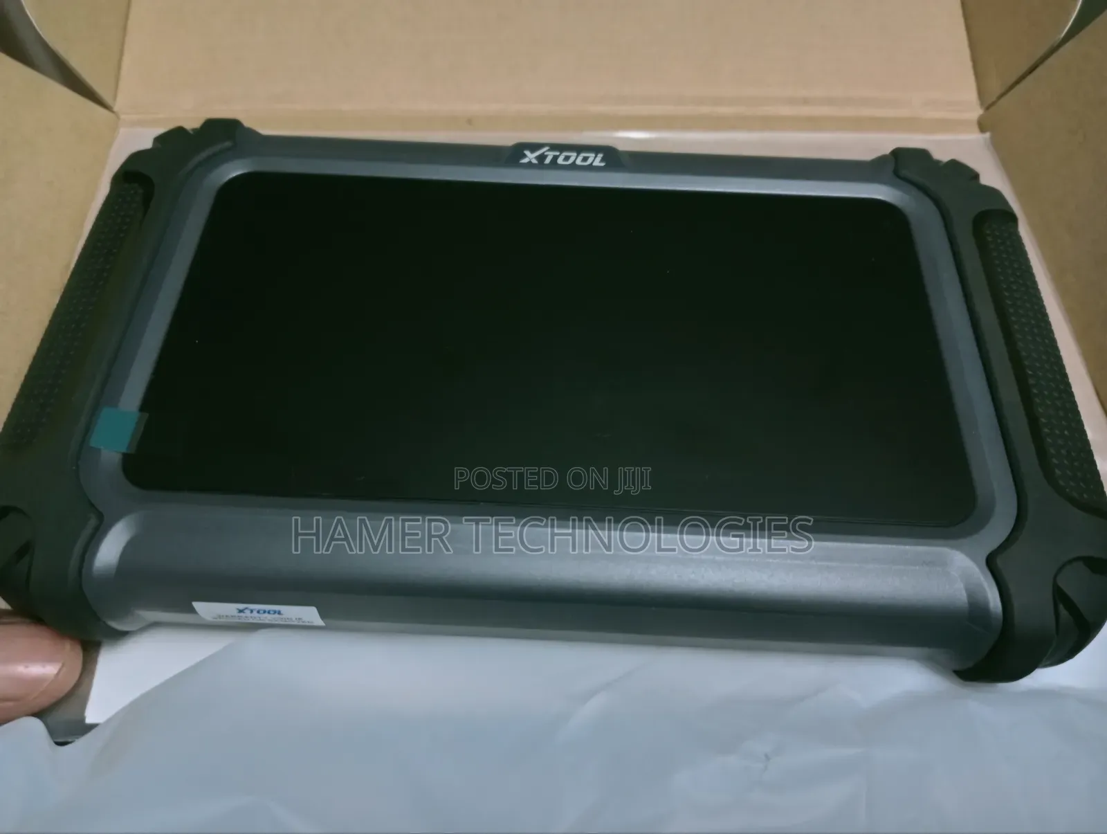 Obd2 Diagnostic Scanner 5d Xtool