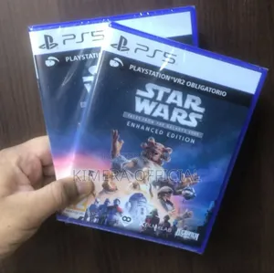 Photo - Star Wars Game