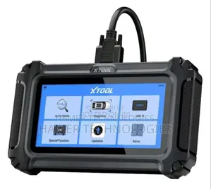 Obd2 Diagnostic Scanner 5d Xtool