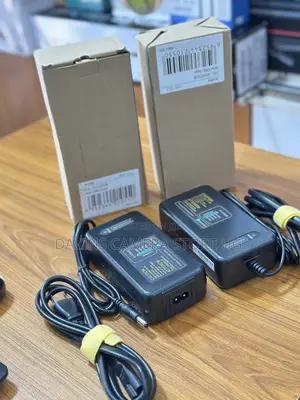 Ad 600bm Charges