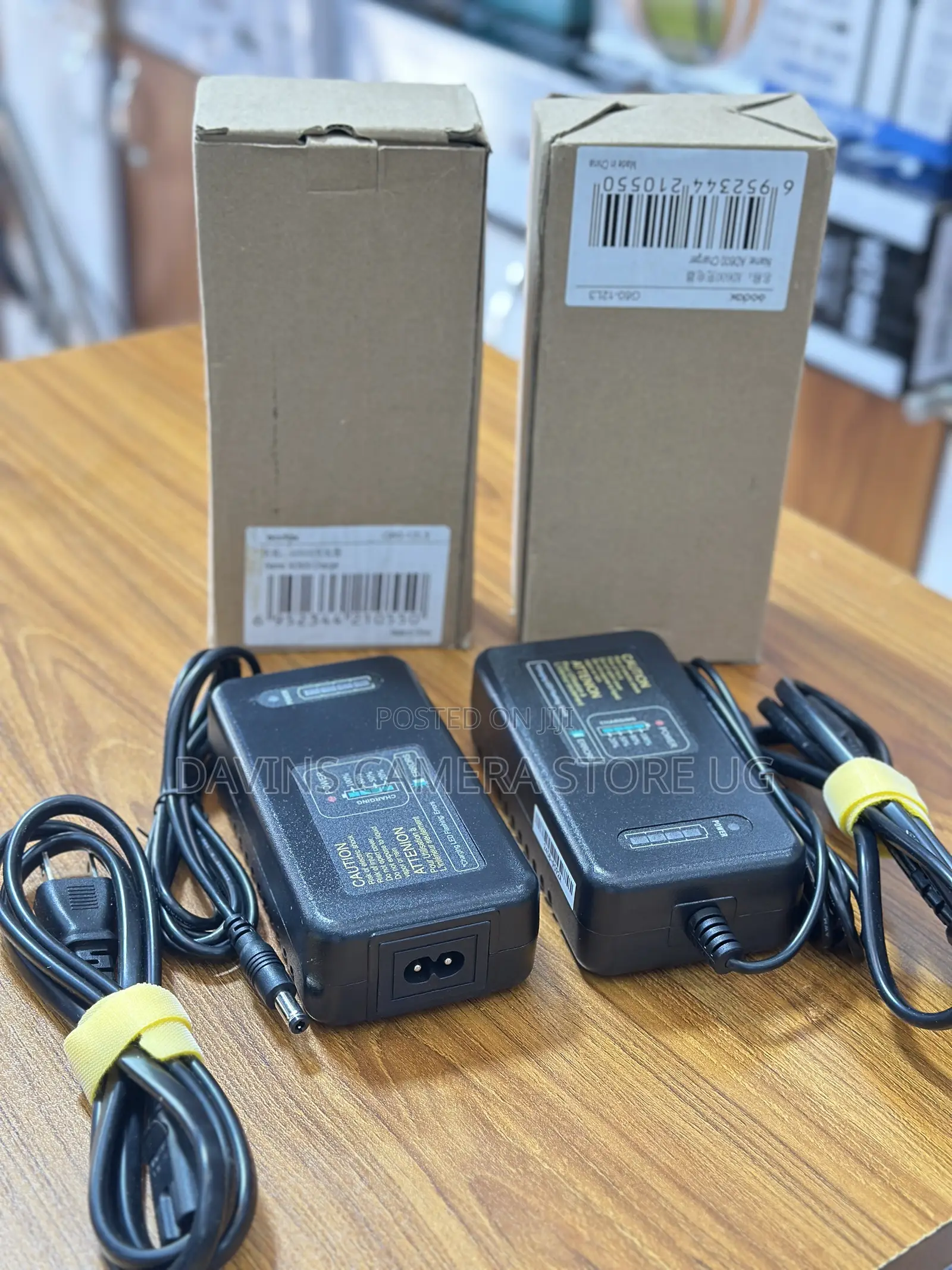Ad 600bm Charges