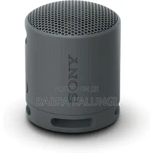 Lightweight Super-Compact Travel Speaker, Durable Ip67