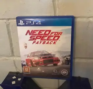 Need For Speed Payback