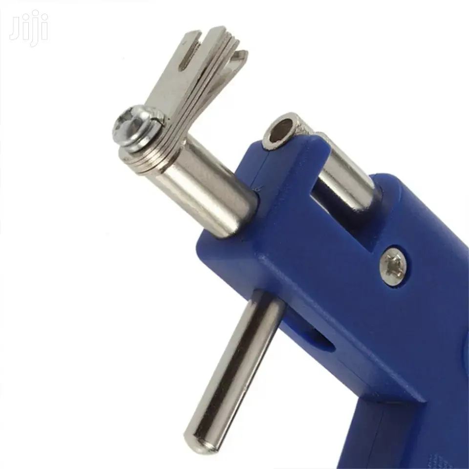 Body Piercing Gun, New Ear Piercing Pistol.