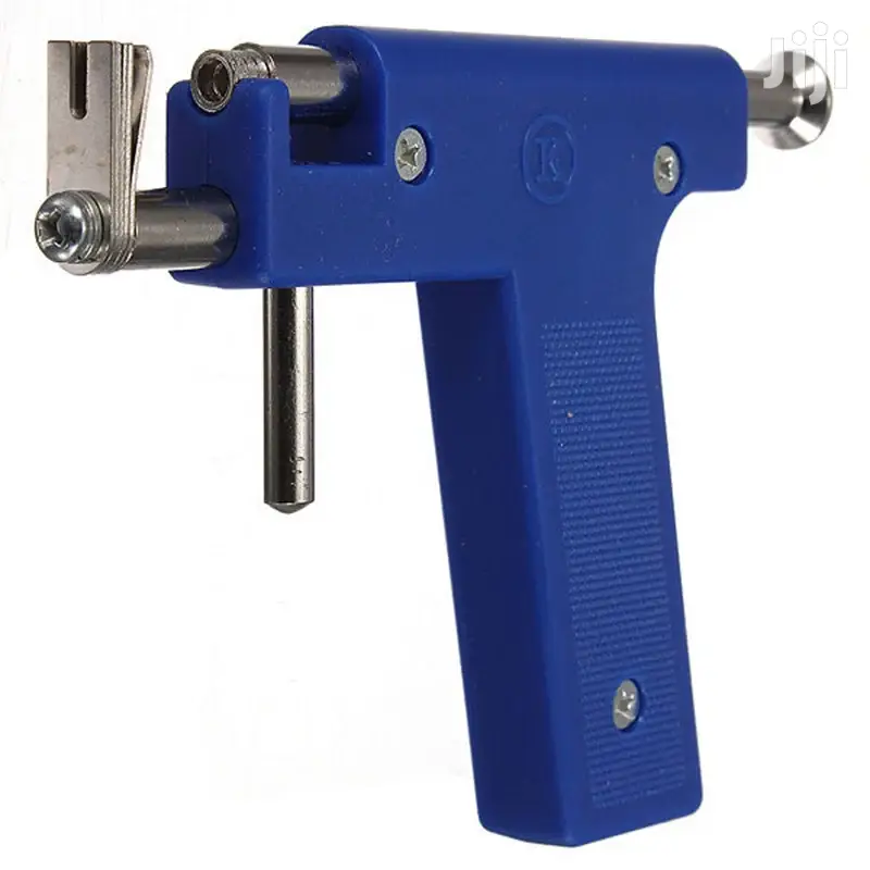 Body Piercing Gun, New Ear Piercing Pistol.