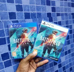 Battlefield 2042