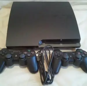 Ps3 Full Set