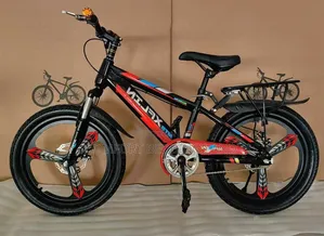 Bicycle Size 20 10 Years and Above