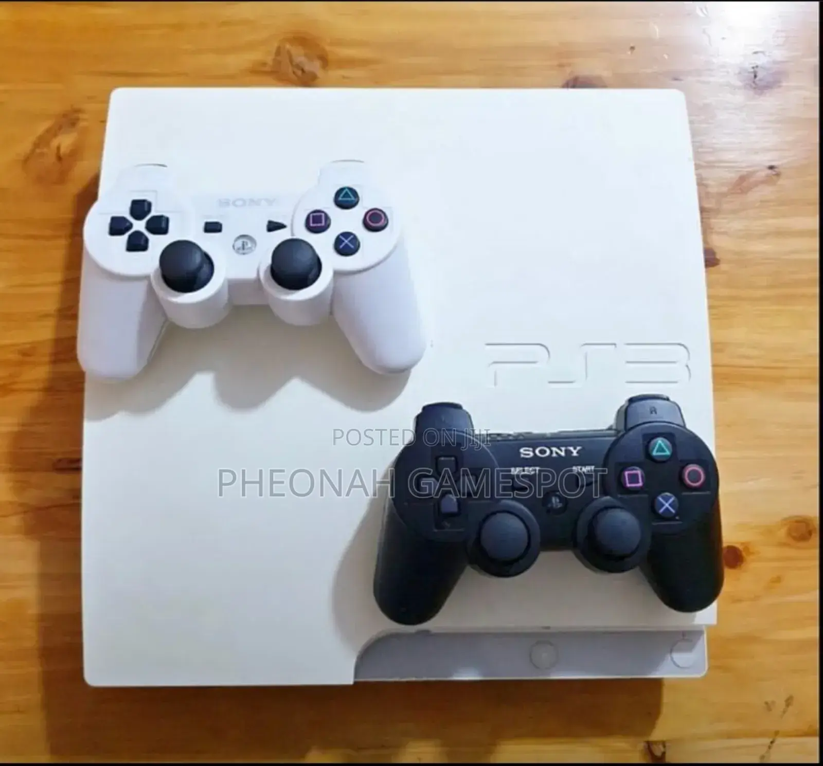 Playstation 3