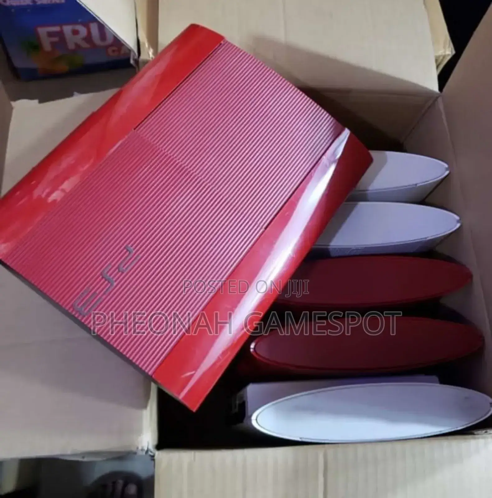 Sony Playstation 3 Super Slim