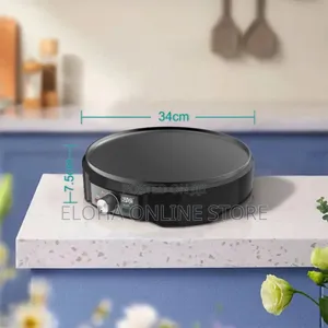 Winningstar 34cm Chapatti Maker