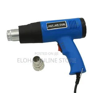 Ytl-015 Variable Heat Gun