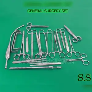 General Surgery Set