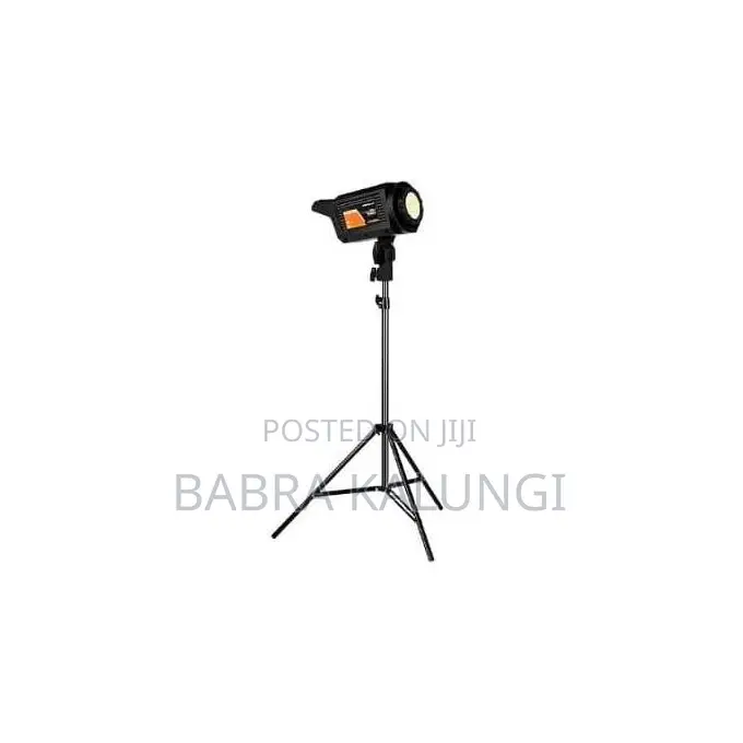 Plokama – 400s Kit Sun Lamp Photography Led Video Light Kit