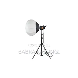 Plokama – 400s Kit Sun Lamp Photography Led Video Light Kit