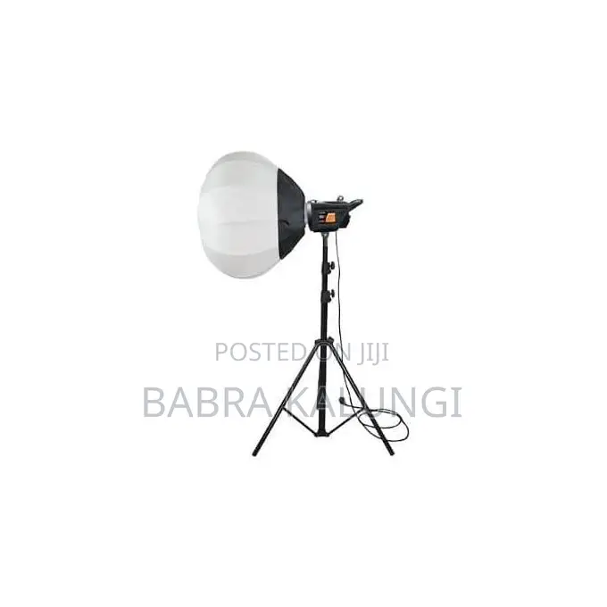 Plokama – 400s Kit Sun Lamp Photography Led Video Light Kit