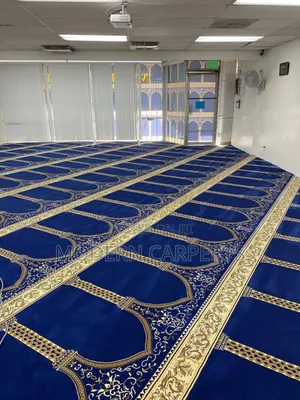 Eexecutive Mosque Carpets