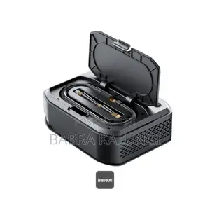 Baseus Primetrip Series Super Energy 4in1 Car Jump Starter