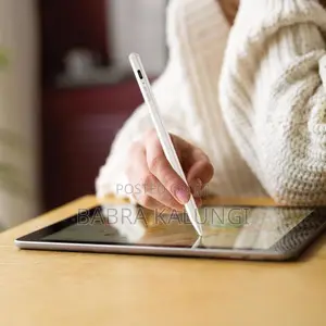 Green Lion 2 in 1 Stylus Pen/Pencil, iPad Mode and Universal