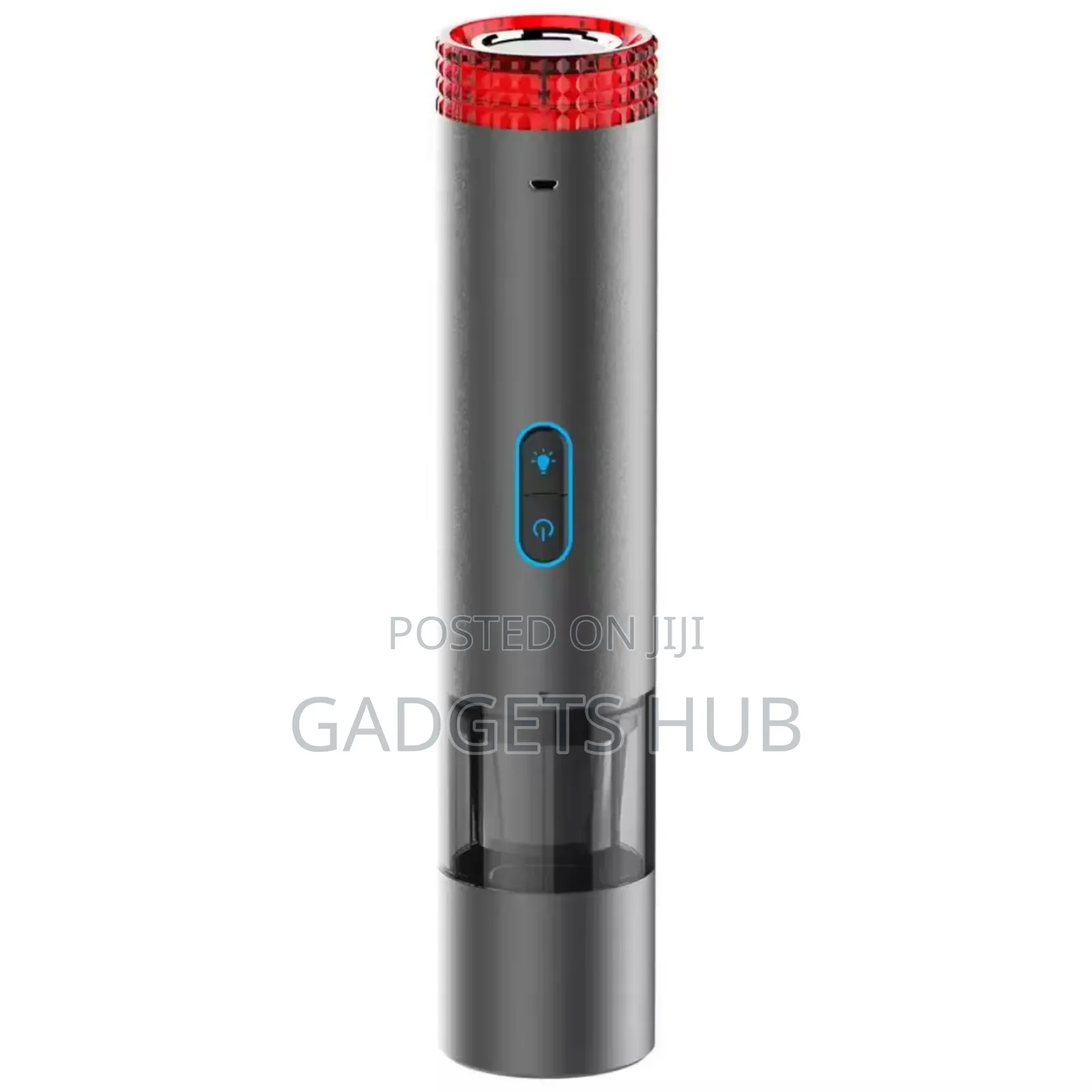 Car Mini Vacuum Cleaner, Portable High-Power Handheld