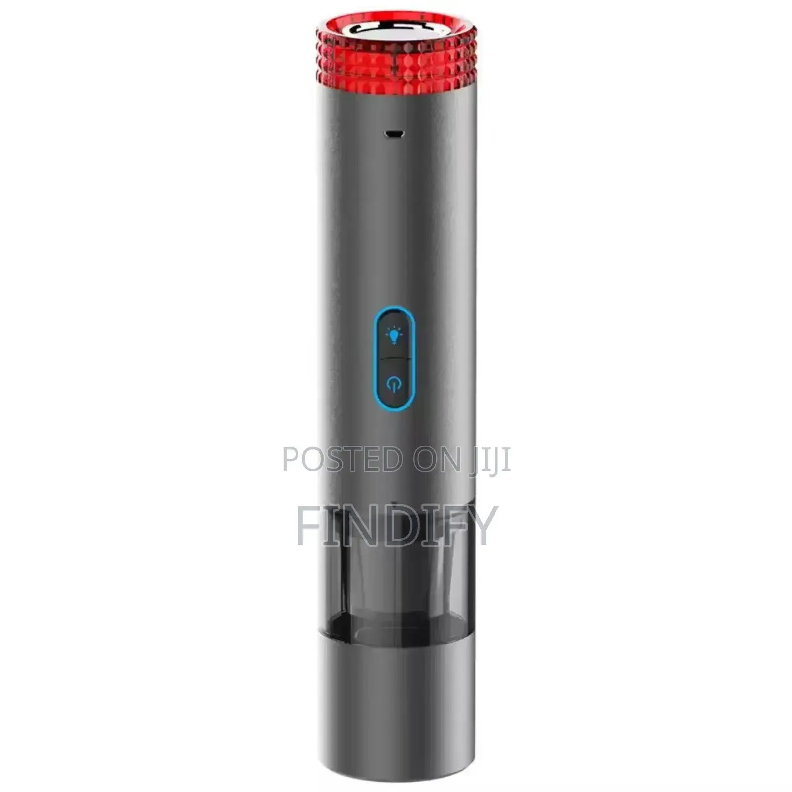Car Mini Vacuum Cleaner, Portable High-Power Handheld