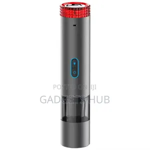 Car Mini Vacuum Cleaner, Portable High-Power Handheld