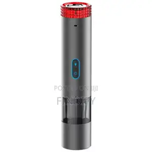 Car Mini Vacuum Cleaner, Portable High-Power Handheld