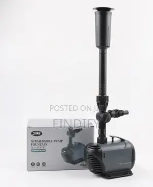 Submersible Fountain Pump Water Pump