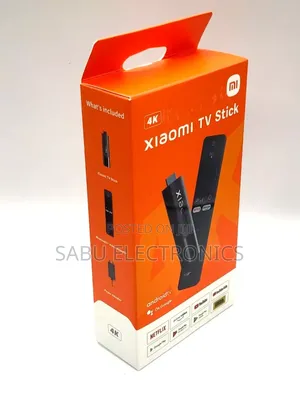 Mi Tv Stick – Stream Netflix, Youtube More