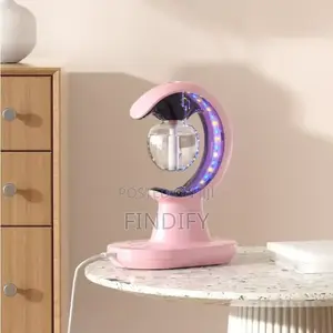 Desktop Mosquito Lamp
Smart Led Spray Mosquito Lamp