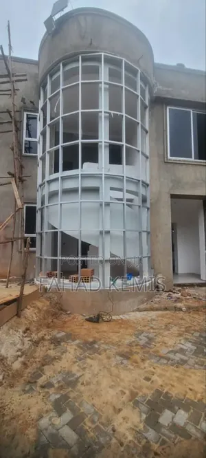 Aluminium Cladding