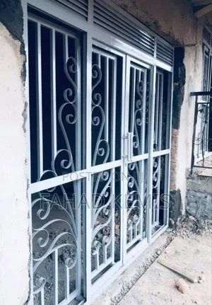 Steel Door