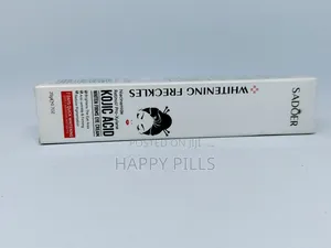Photo - Kojic Acid Eye Cream