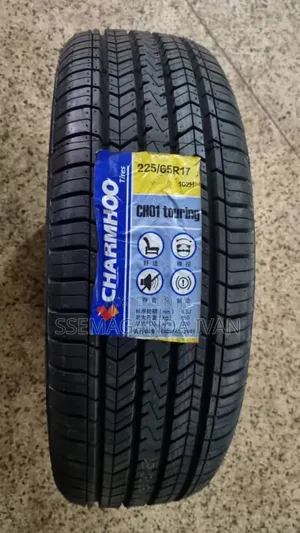 225/65r17 Cho1 Touring Tyres