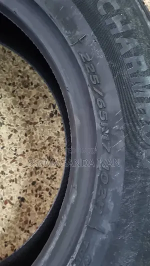225/65r17 Cho1 Touring Tyres