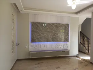 Furnished 4bdrm Duplex in Kira Town for sale
