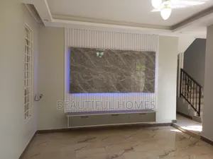 Furnished 4bdrm Duplex in Kira Town for sale