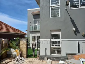 Furnished 4bdrm Duplex in Kira Town for sale