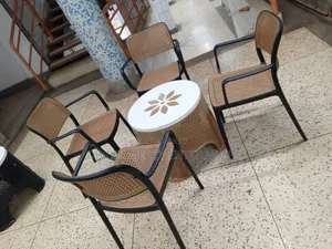 Coffee Dining