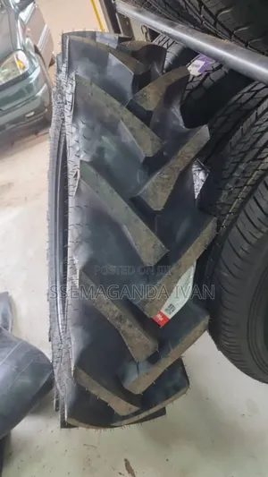 11.2r24 Original Alliance Tyres
