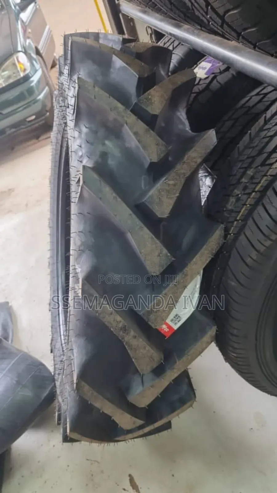 11.2r24 Original Alliance Tyres