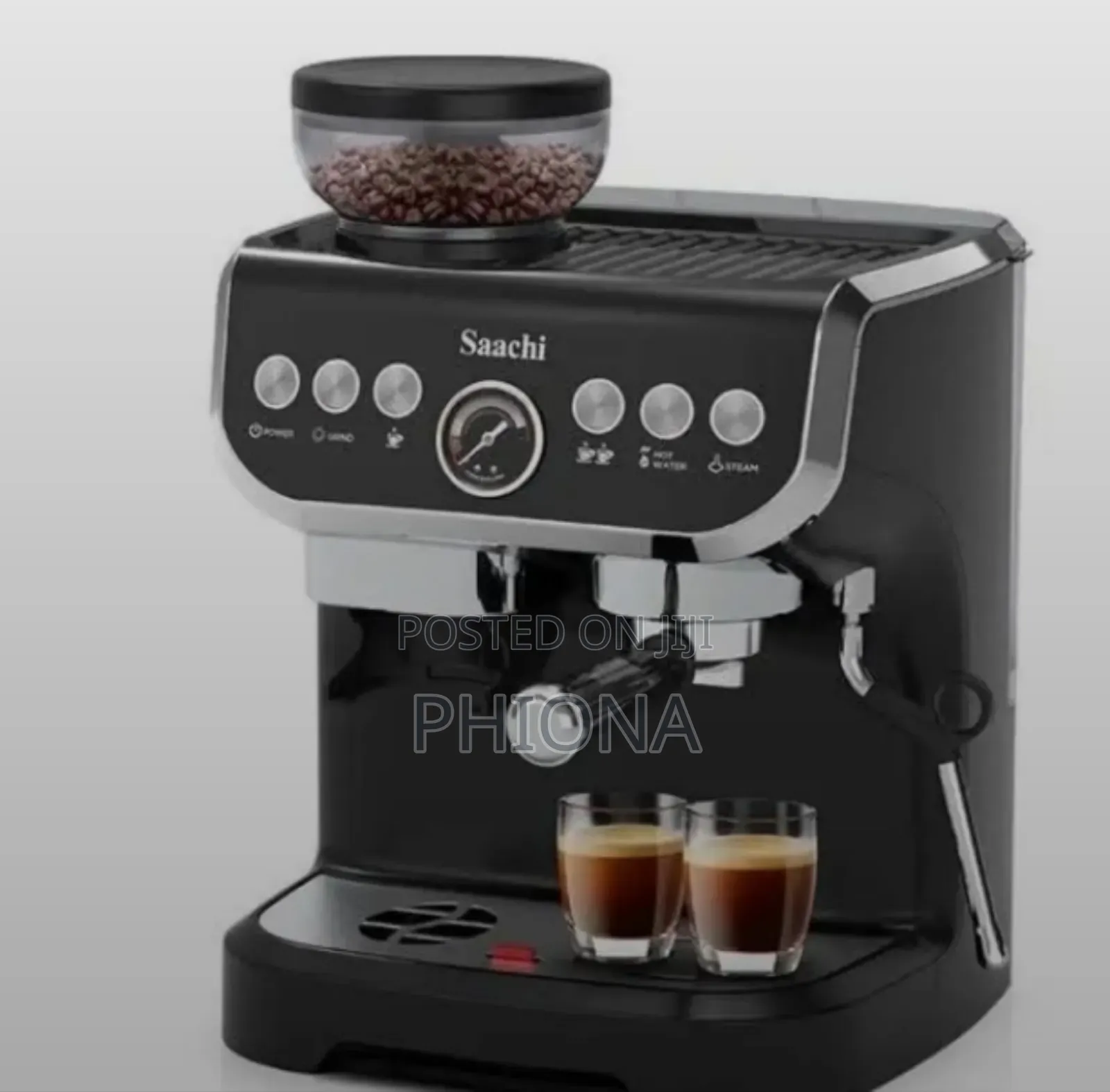 Saachi Coffee Making Machine