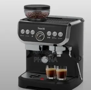 Saachi Coffee Making Machine