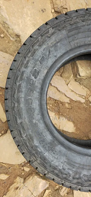 215/75r15 All Terrain Haida Tyre