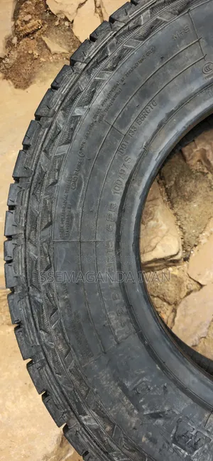 215/75r15 All Terrain Haida Tyre