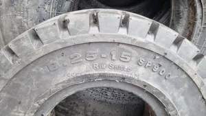 8.25-15 Folk Lift Tyre