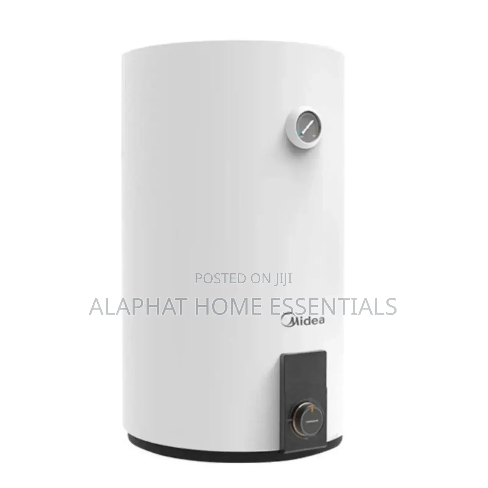 Midea 80 Litres Electric Storage Water Heater | D80-15fn
