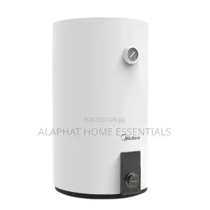 Midea 80 Litres Electric Storage Water Heater | D80-15fn