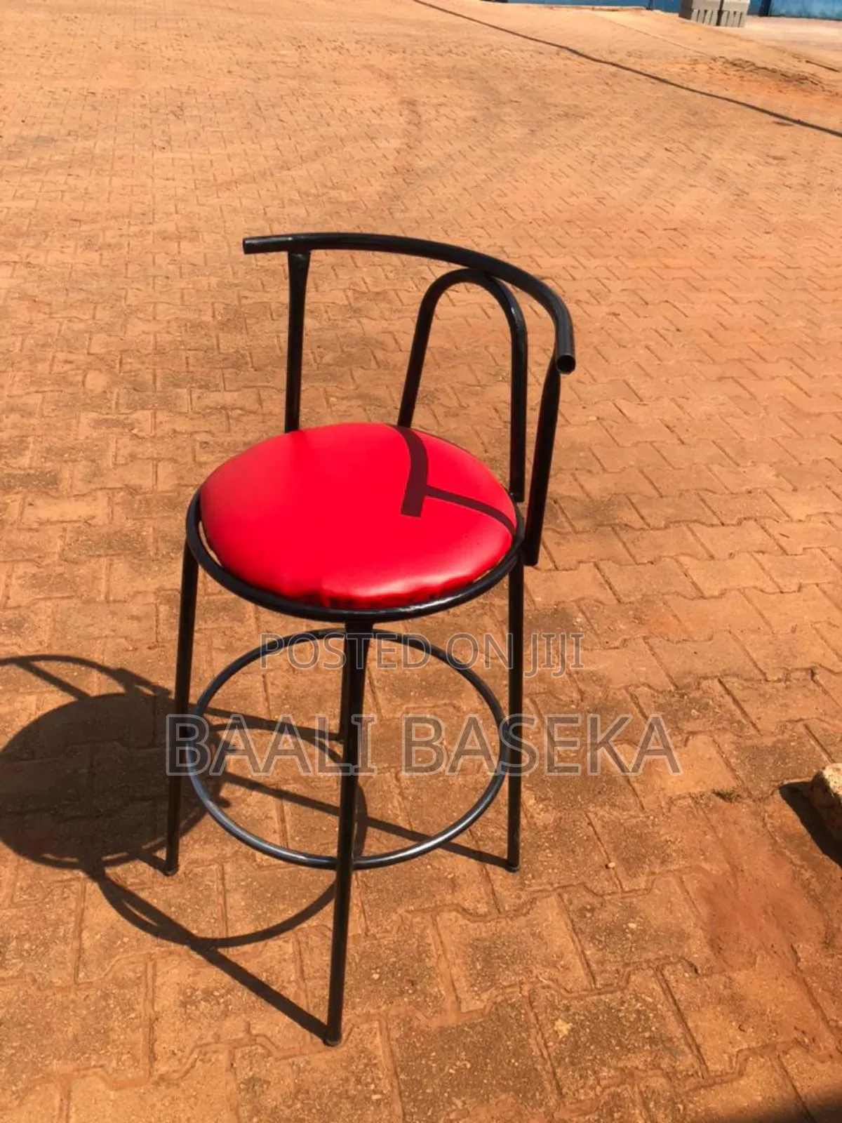 Ergonomic Chair/Bar and Counter Seats/Tall