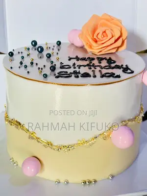 All Kind of Cakes